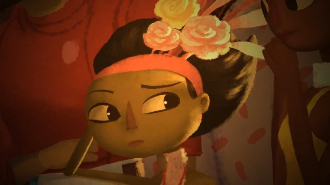 Trailer zeigt die Sprecher von Broken Age Trailer zeigt die Sprecher von Broken Age